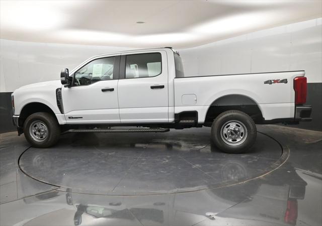 new 2025 Ford F-250 car, priced at $67,475