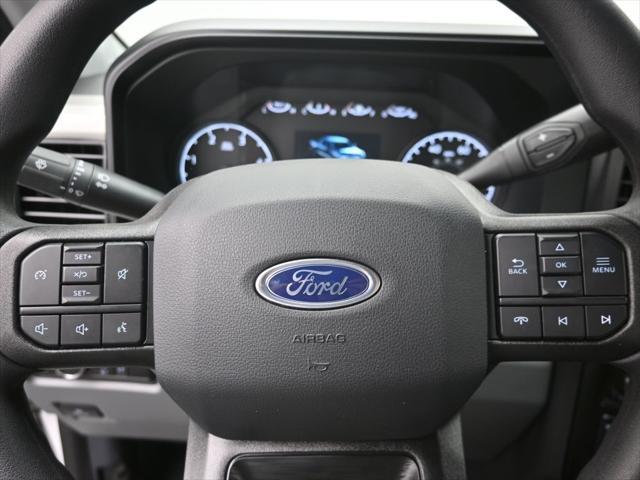 new 2025 Ford F-250 car, priced at $67,475