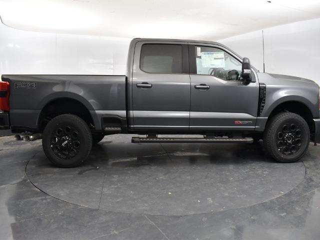 new 2024 Ford F-250 car, priced at $92,290