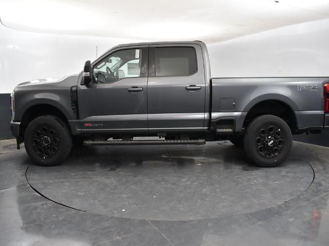 new 2024 Ford F-250 car, priced at $92,290