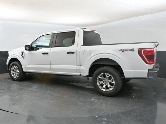 used 2023 Ford F-150 car, priced at $42,780