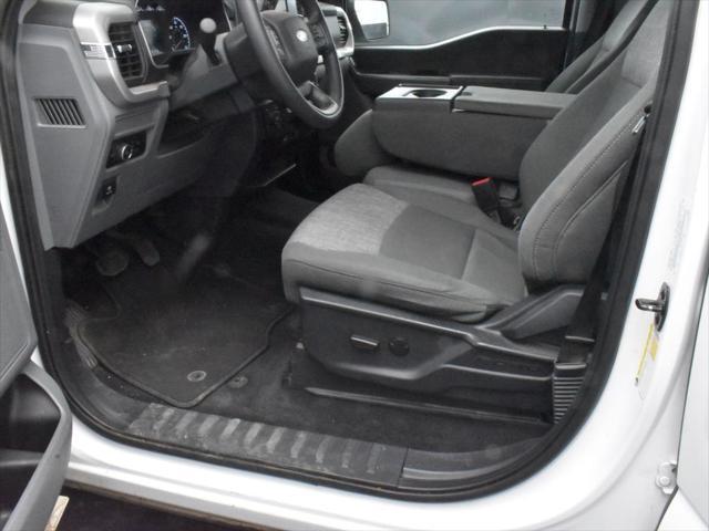 used 2023 Ford F-150 car, priced at $42,780