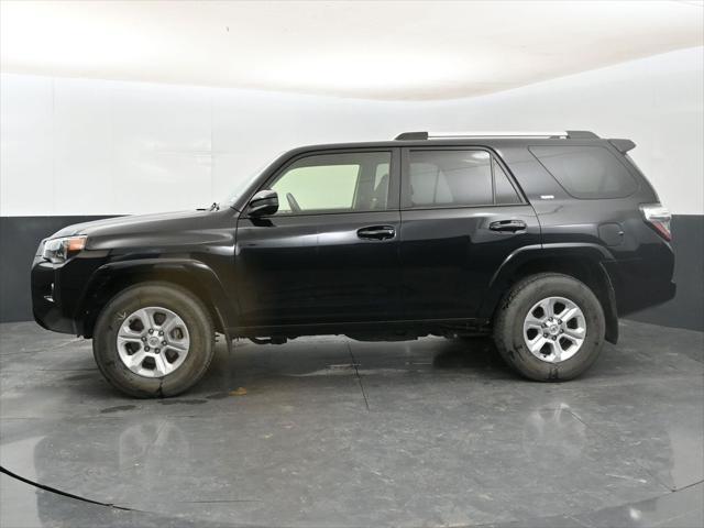 used 2023 Toyota 4Runner car, priced at $34,888