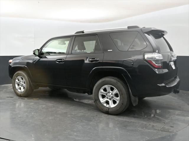 used 2023 Toyota 4Runner car, priced at $34,888