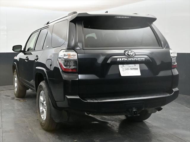 used 2023 Toyota 4Runner car, priced at $34,888