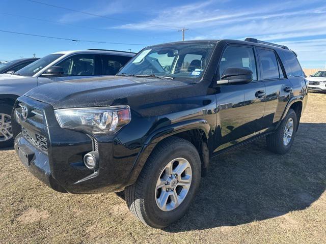 used 2023 Toyota 4Runner car, priced at $35,498