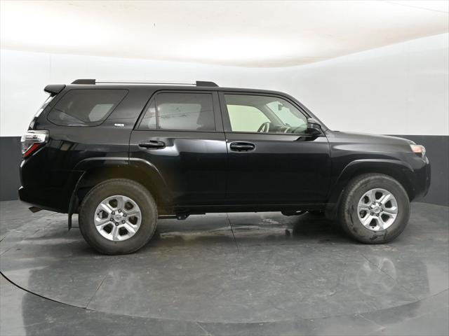 used 2023 Toyota 4Runner car, priced at $34,888