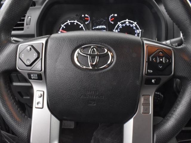 used 2023 Toyota 4Runner car, priced at $34,888