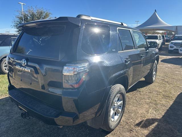 used 2023 Toyota 4Runner car, priced at $35,498