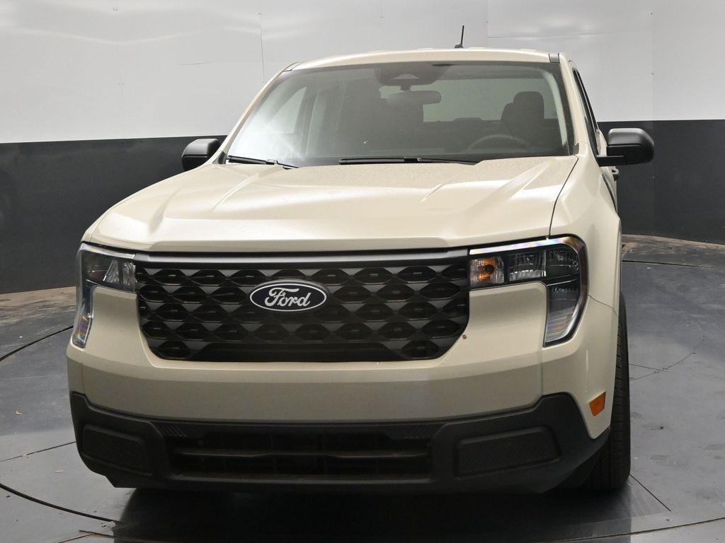 new 2025 Ford Maverick car, priced at $29,940