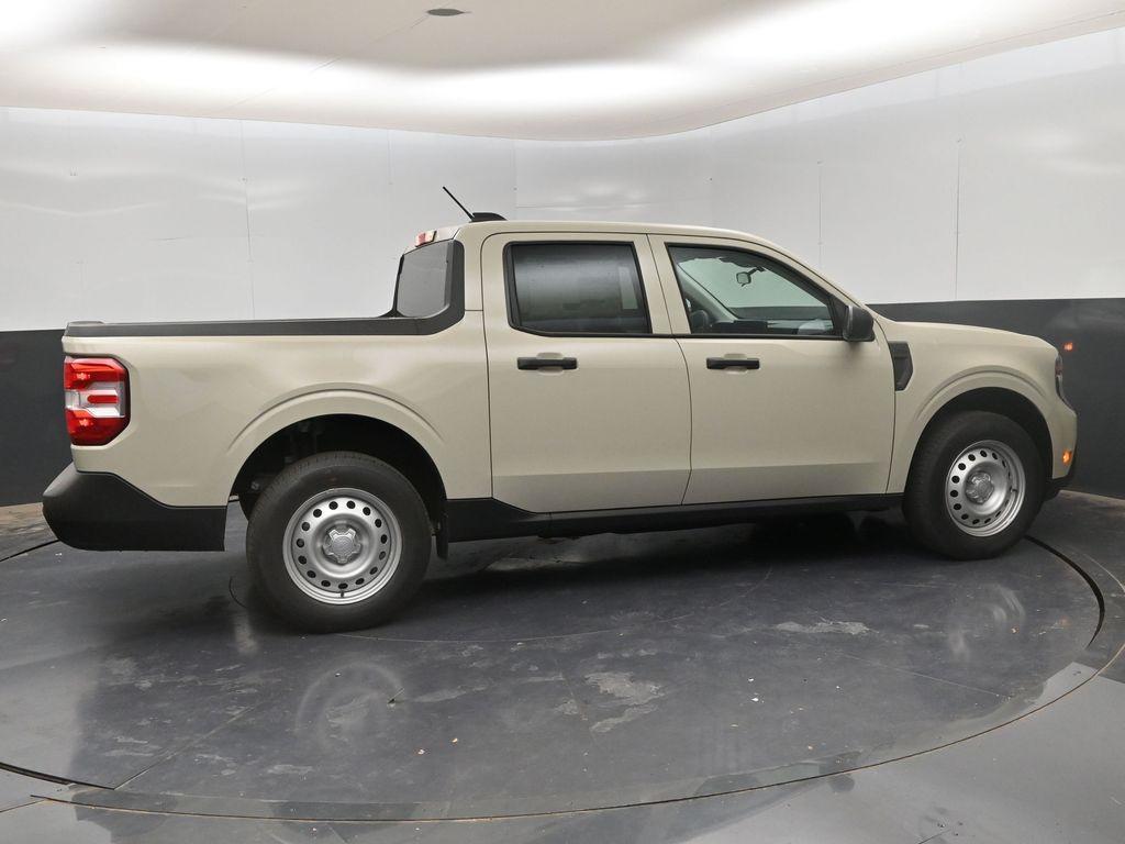 new 2025 Ford Maverick car, priced at $29,940