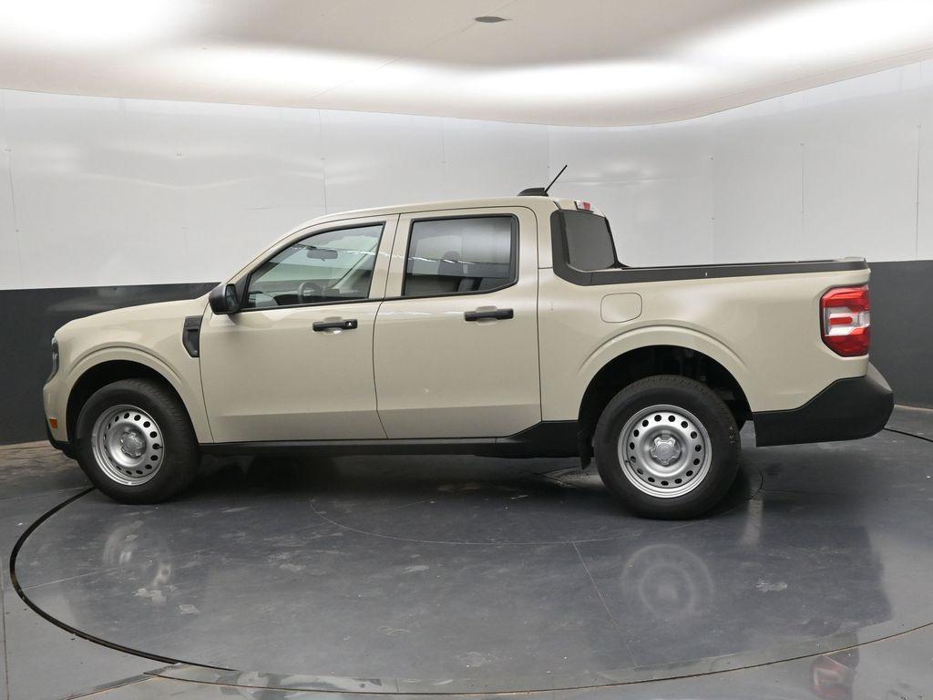 new 2025 Ford Maverick car, priced at $29,940