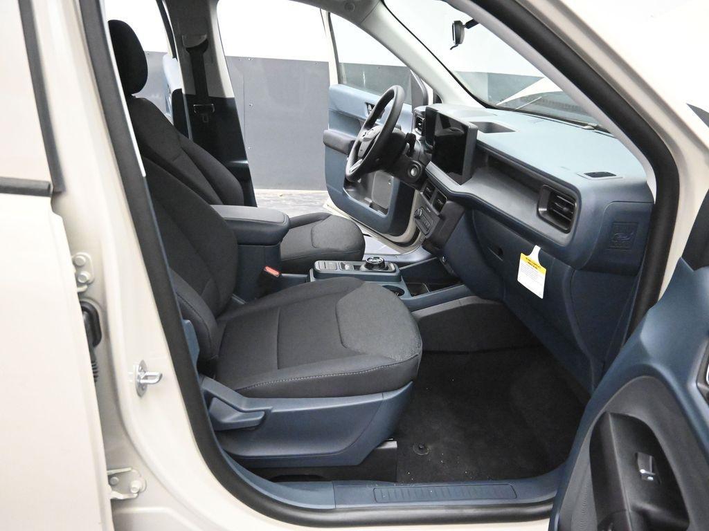 new 2025 Ford Maverick car, priced at $29,940
