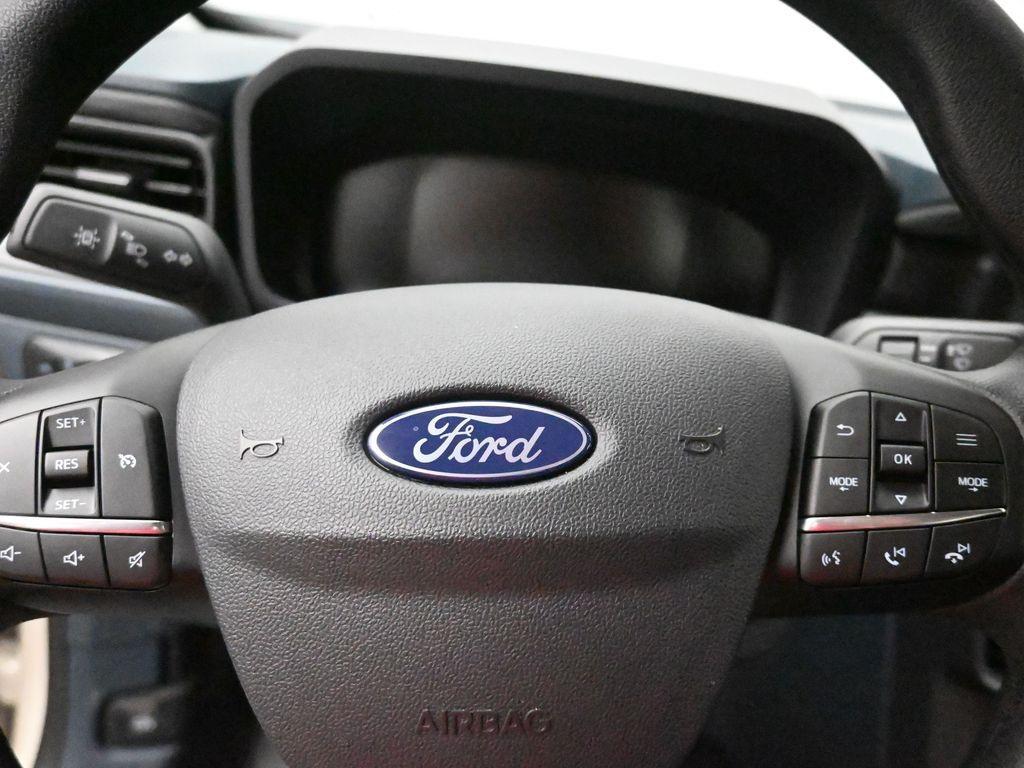 new 2025 Ford Maverick car, priced at $29,940