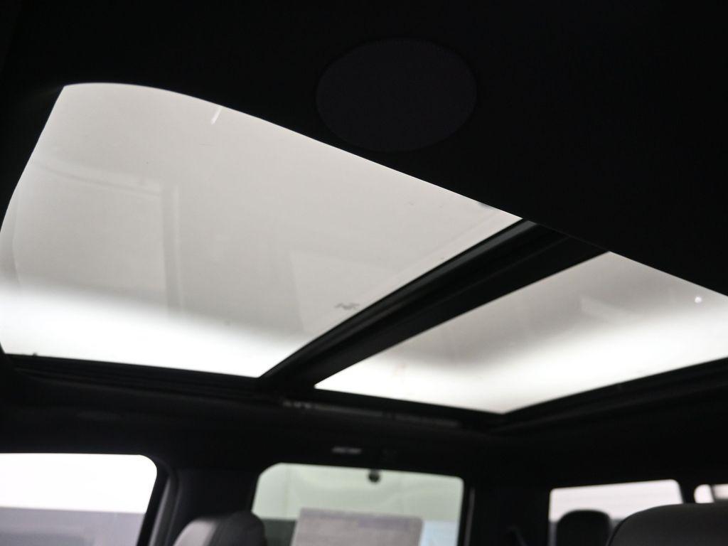 new 2025 Ford F-150 car, priced at $87,010