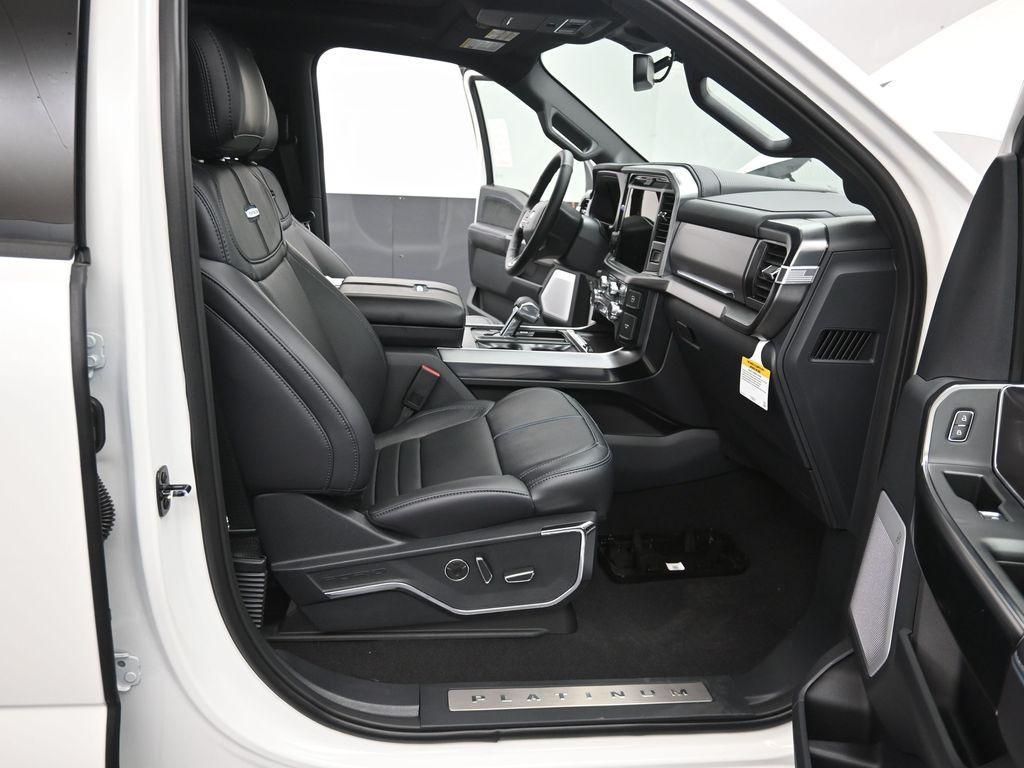 new 2025 Ford F-150 car, priced at $87,010