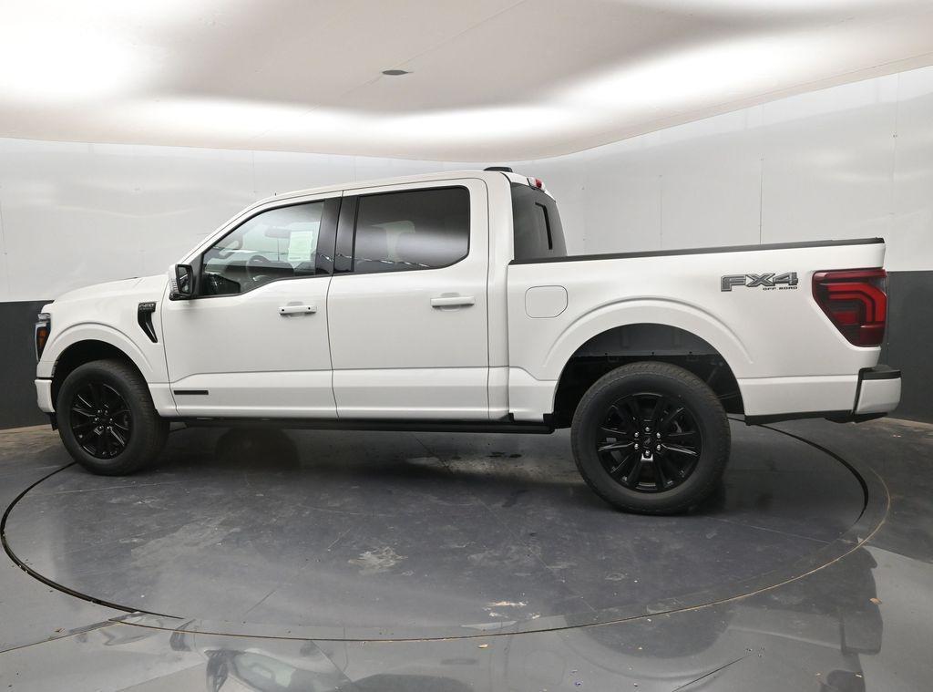 new 2025 Ford F-150 car, priced at $87,010