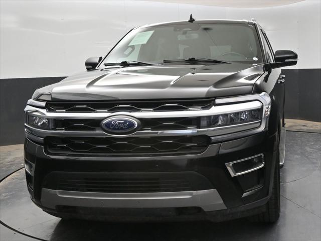 used 2023 Ford Expedition Max car, priced at $46,780