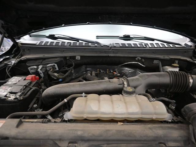 used 2023 Ford Expedition Max car, priced at $46,780