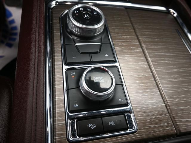 used 2023 Ford Expedition Max car, priced at $46,780
