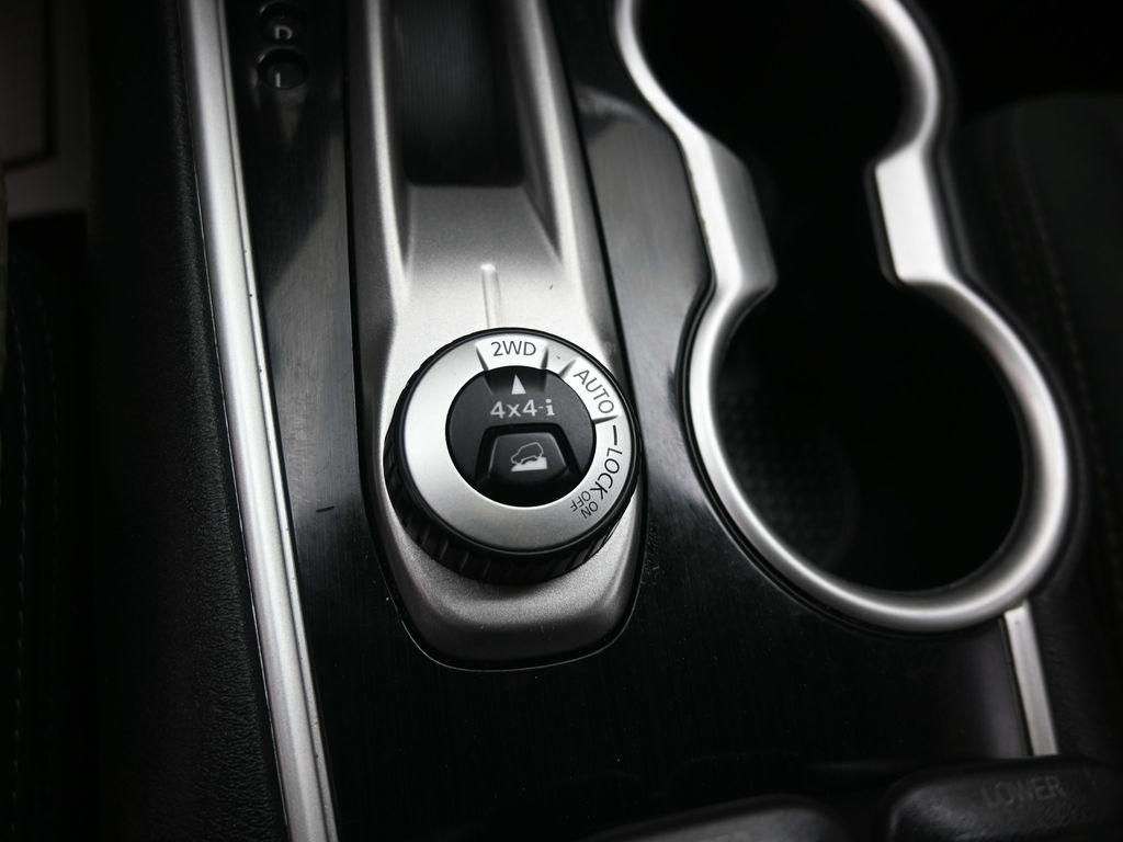 used 2020 Nissan Pathfinder car, priced at $21,498