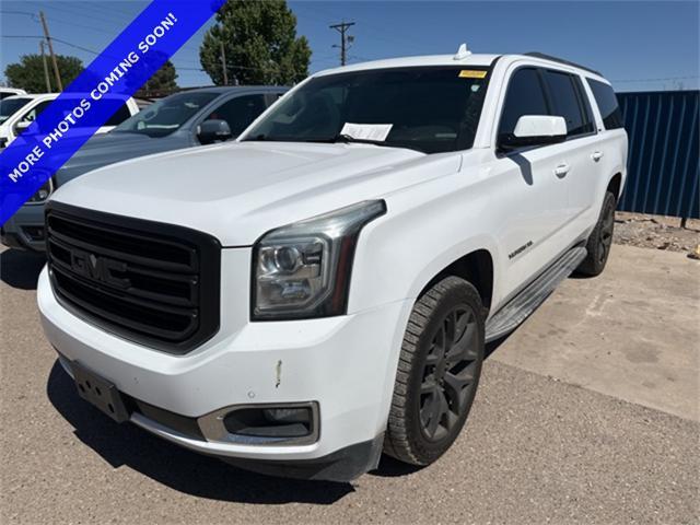 used 2018 GMC Yukon XL car, priced at $23,680