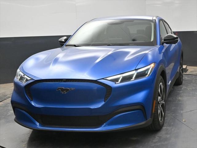 new 2025 Ford Mustang Mach-E car, priced at $37,620