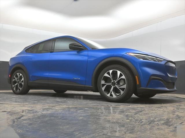 new 2025 Ford Mustang Mach-E car, priced at $37,620