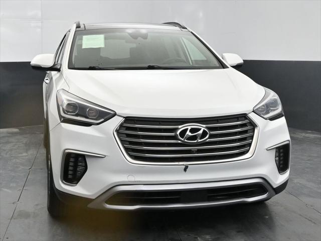 used 2019 Hyundai Santa Fe XL car, priced at $24,798