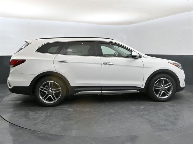 used 2019 Hyundai Santa Fe XL car, priced at $24,798