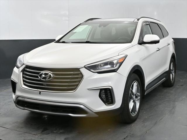 used 2019 Hyundai Santa Fe XL car, priced at $24,798