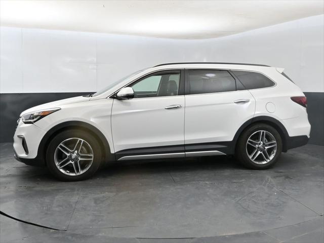 used 2019 Hyundai Santa Fe XL car, priced at $24,798