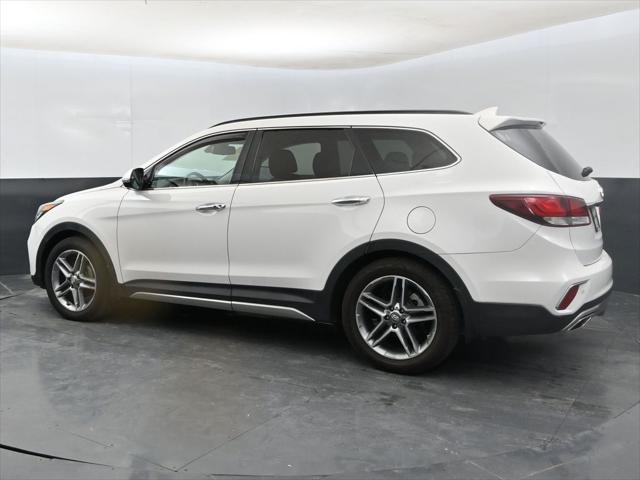 used 2019 Hyundai Santa Fe XL car, priced at $24,798