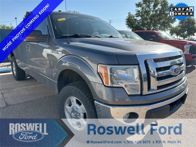 used 2011 Ford F-150 car, priced at $10,888