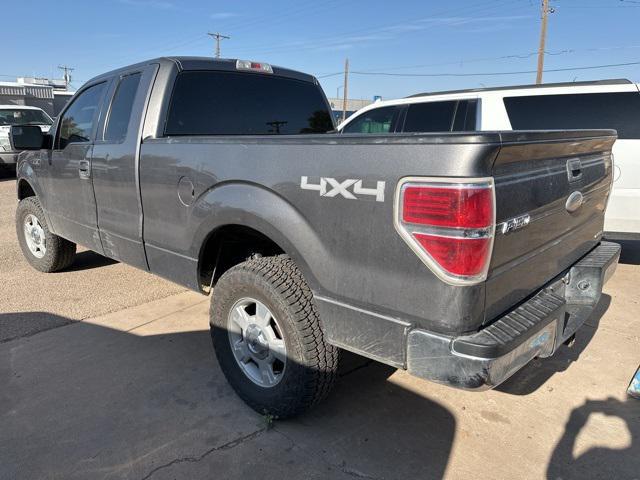used 2011 Ford F-150 car, priced at $11,888