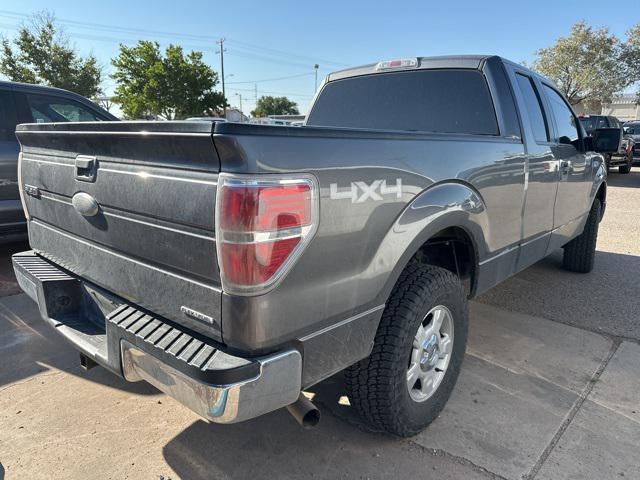 used 2011 Ford F-150 car, priced at $11,888