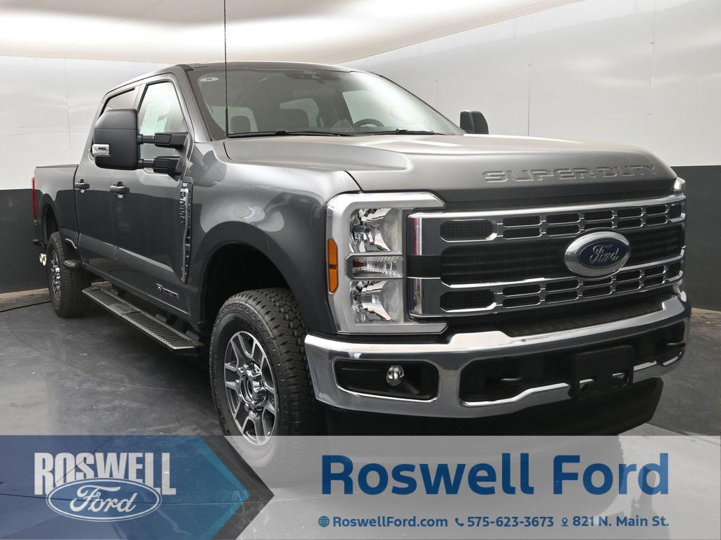 new 2025 Ford F-250 car, priced at $71,765