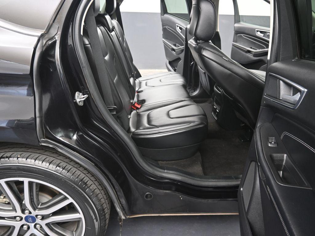 used 2020 Ford Edge car, priced at $21,498