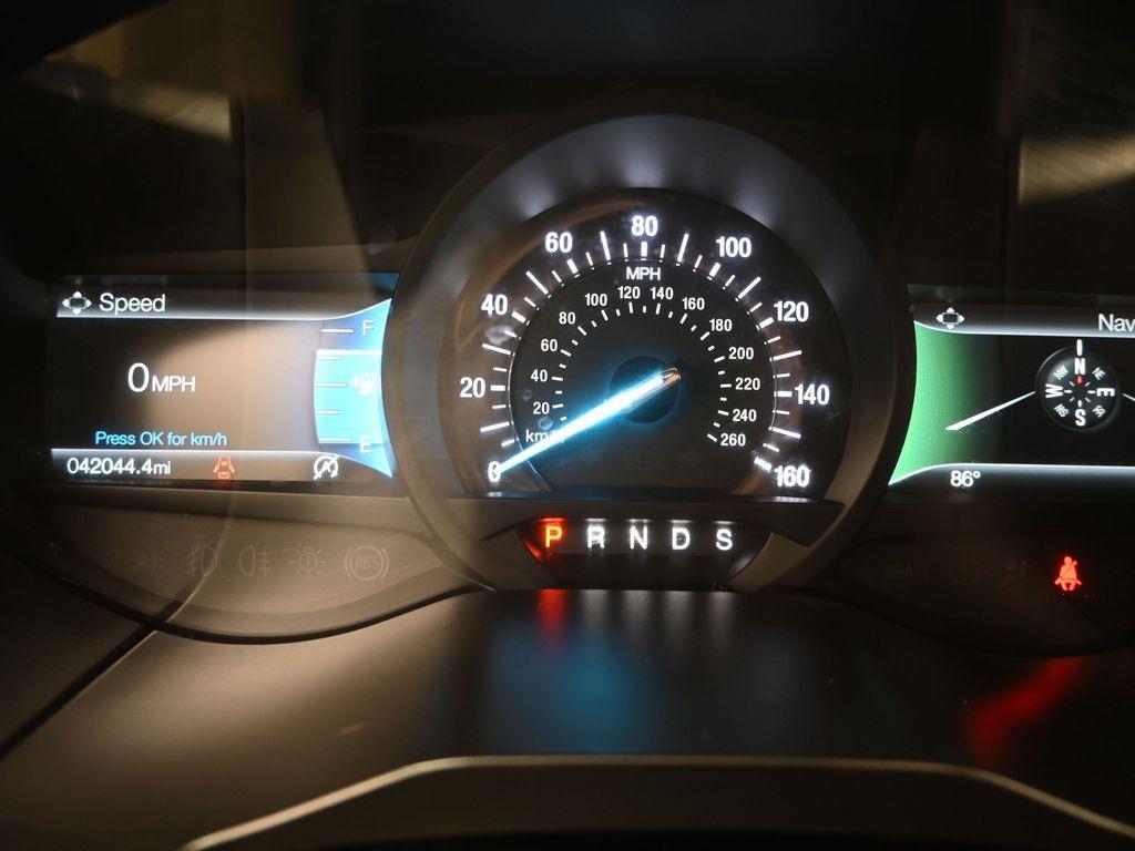 used 2020 Ford Edge car, priced at $21,498