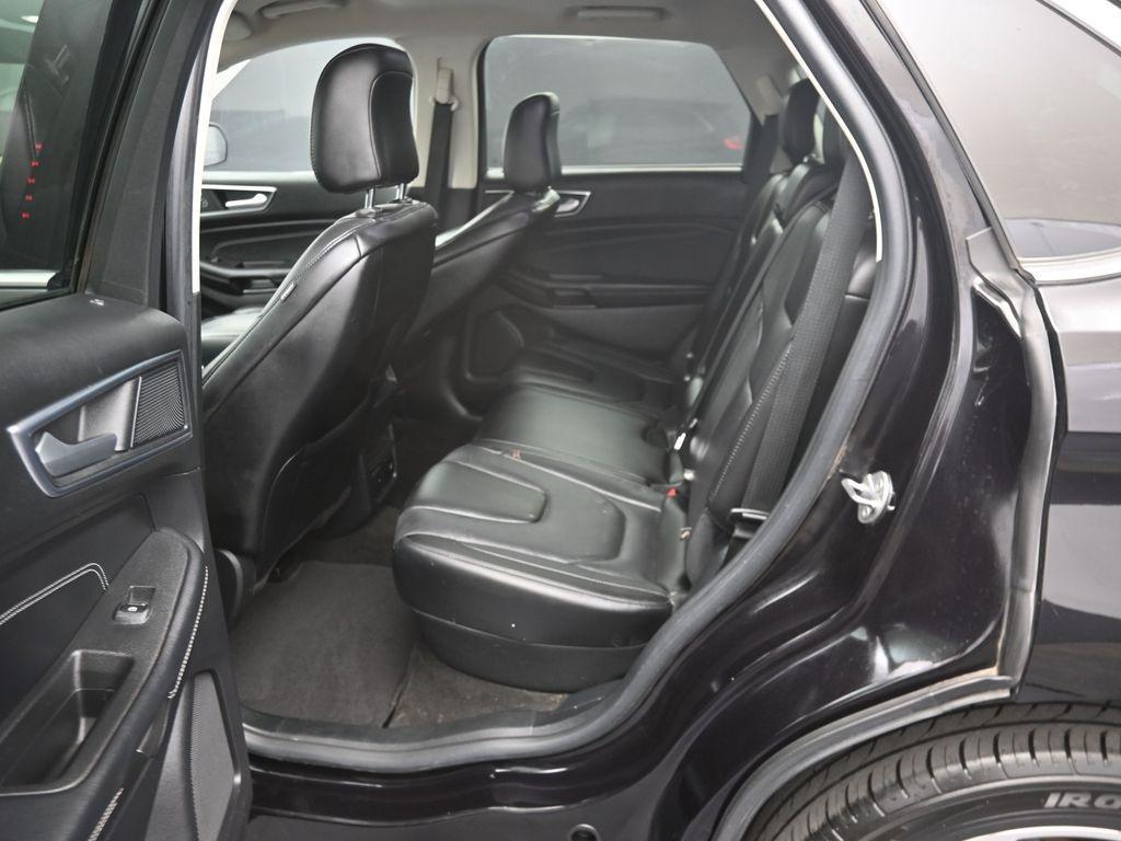 used 2020 Ford Edge car, priced at $21,498