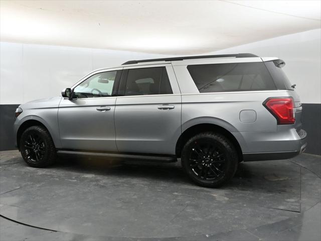 new 2024 Ford Expedition Max car