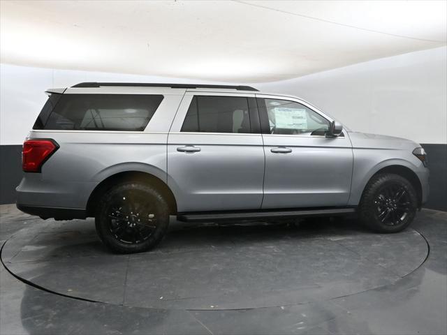 new 2024 Ford Expedition Max car
