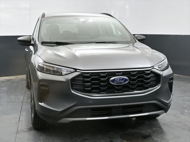 new 2025 Ford Escape car, priced at $31,480