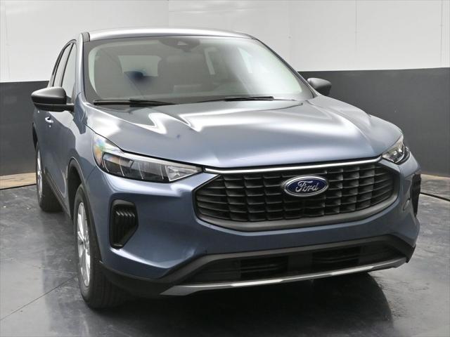 new 2025 Ford Escape car, priced at $28,202