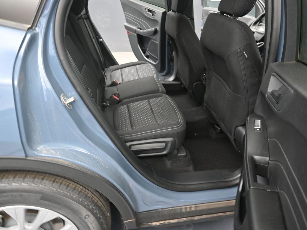 new 2025 Ford Escape car, priced at $30,140