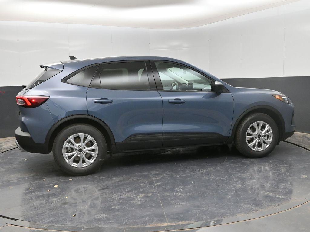 new 2025 Ford Escape car, priced at $30,140