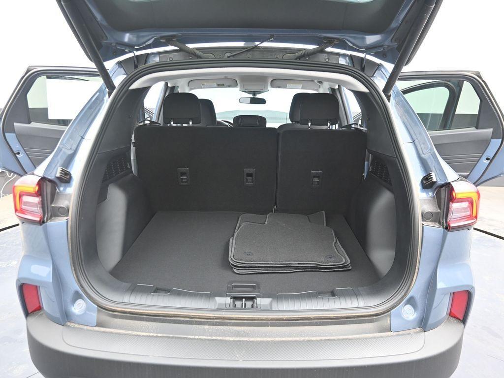 new 2025 Ford Escape car, priced at $30,140