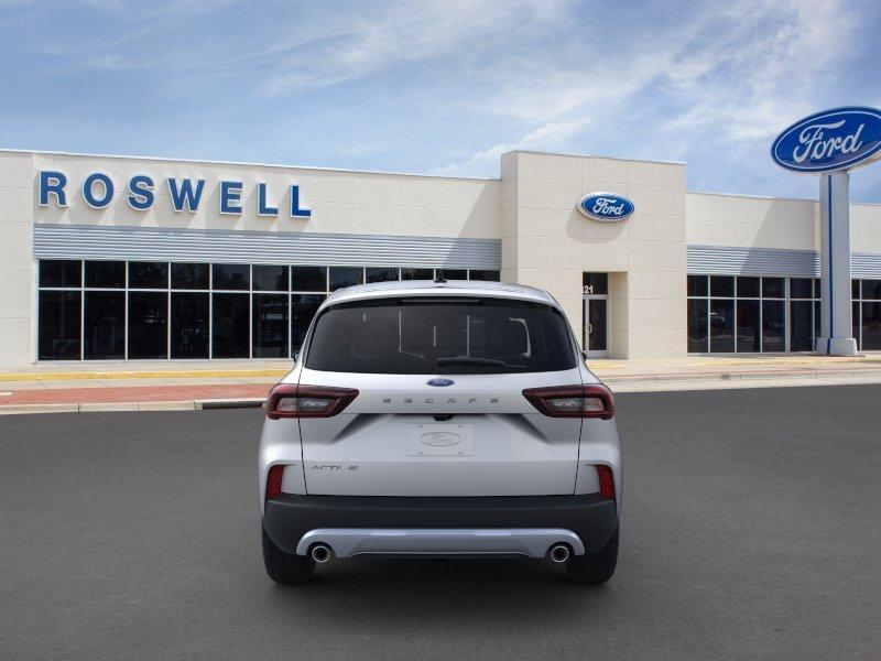 new 2024 Ford Escape car, priced at $31,835