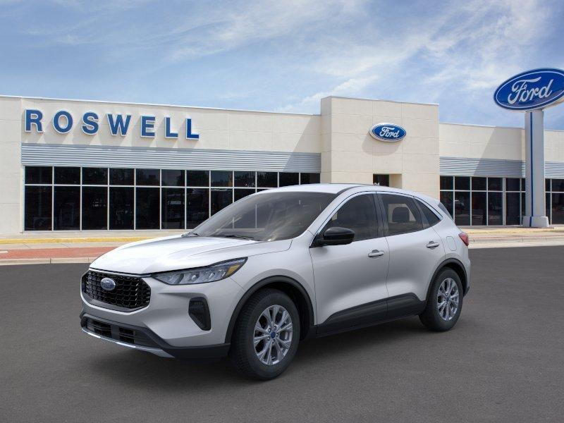 new 2024 Ford Escape car, priced at $31,835