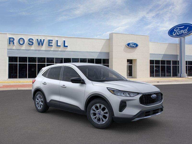 new 2024 Ford Escape car, priced at $31,835